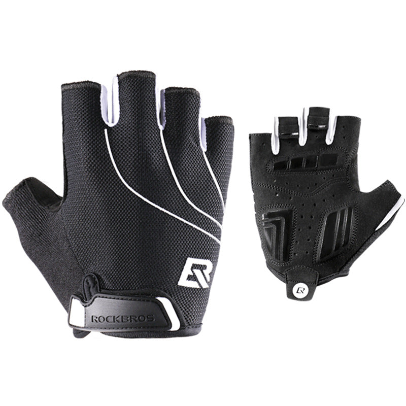 The Ultimate Cycling Gloves for Every Cyclist